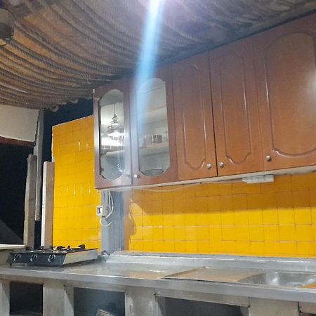 Garden Villa Lake Side & Glamping 사밀 외부 사진
