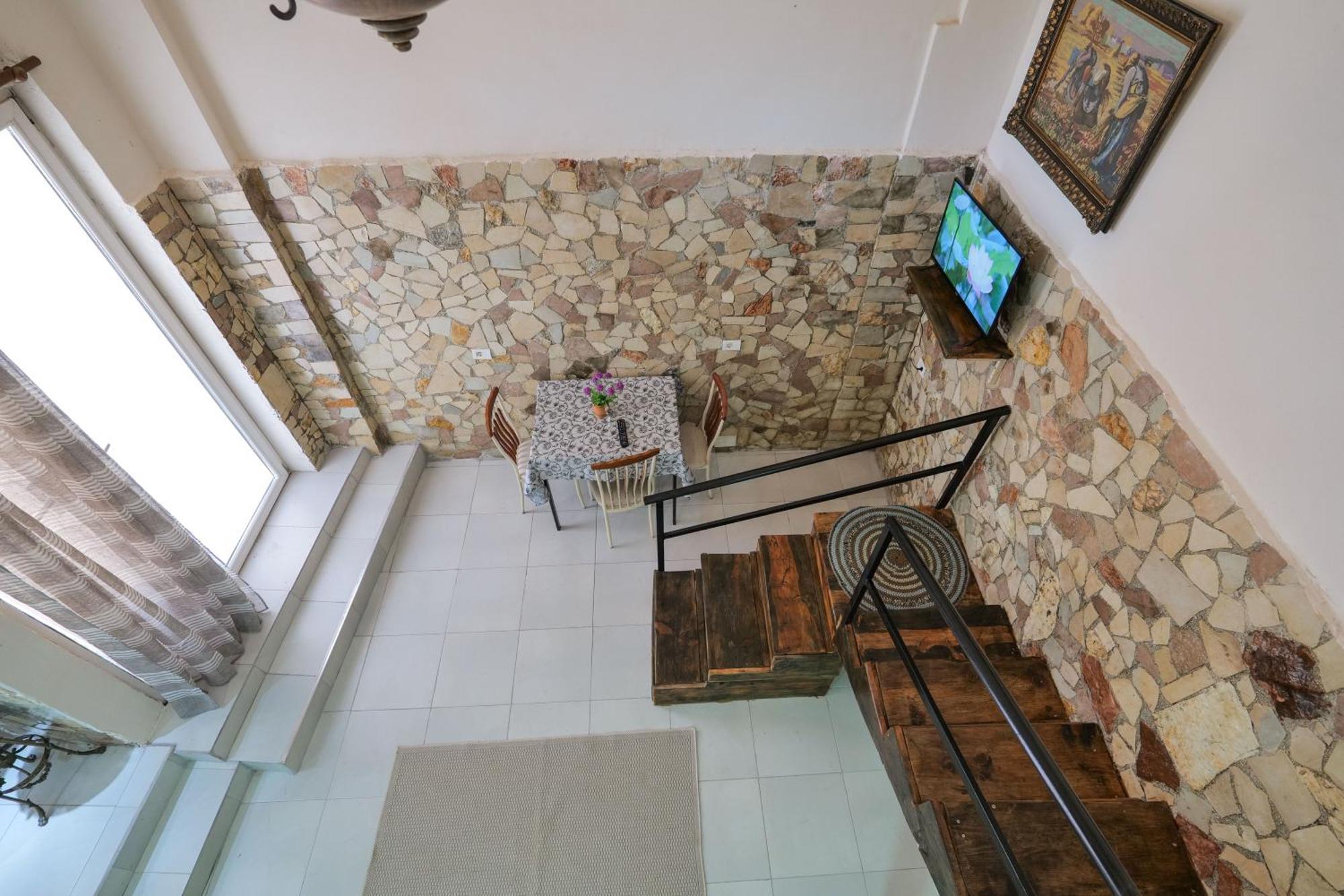 Garden Villa Lake Side & Glamping 사밀 외부 사진