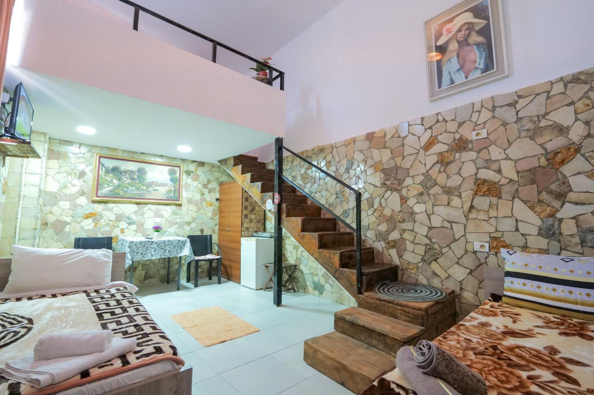 Garden Villa Lake Side & Glamping 사밀 외부 사진
