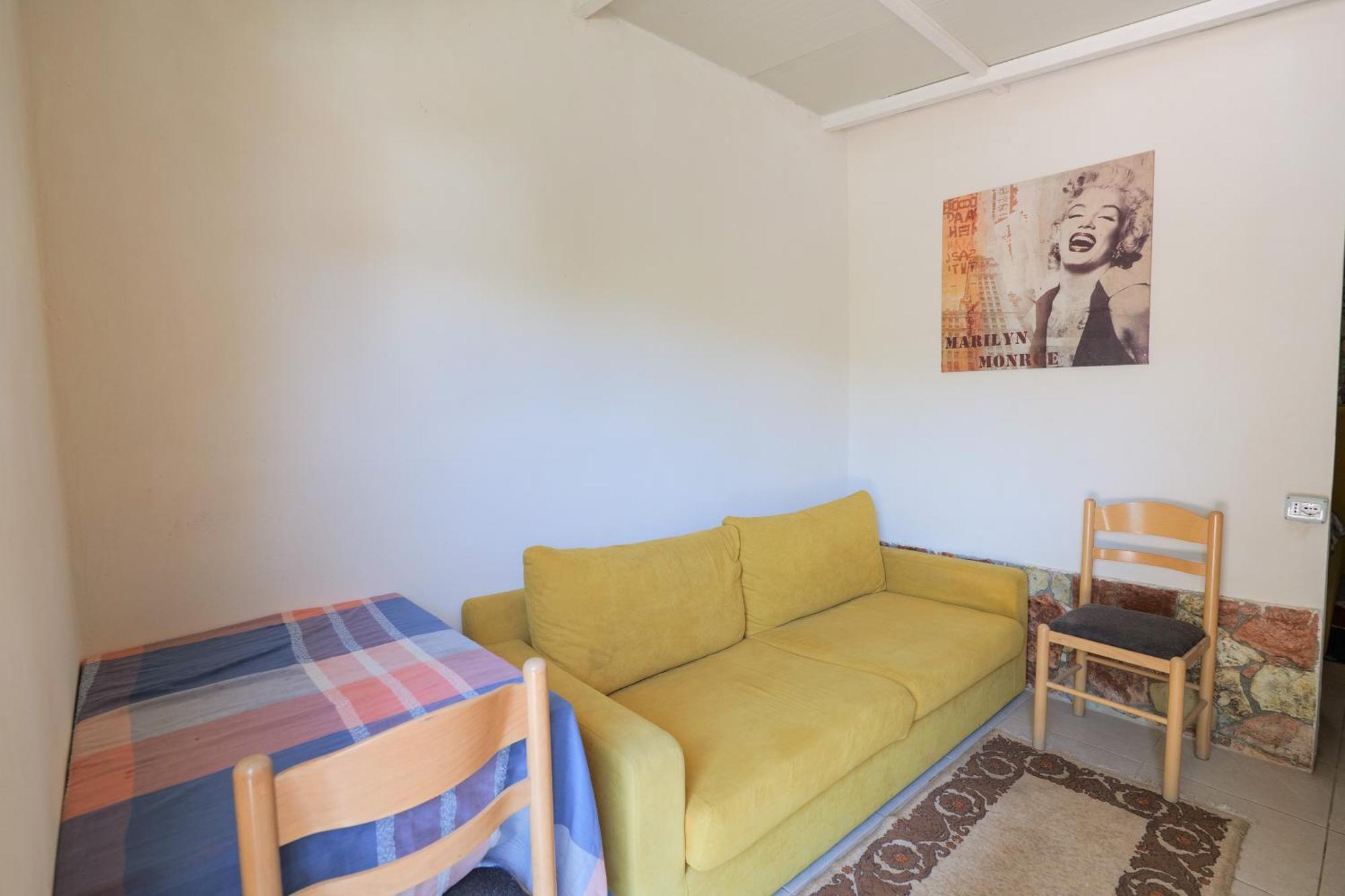 Garden Villa Lake Side & Glamping 사밀 외부 사진